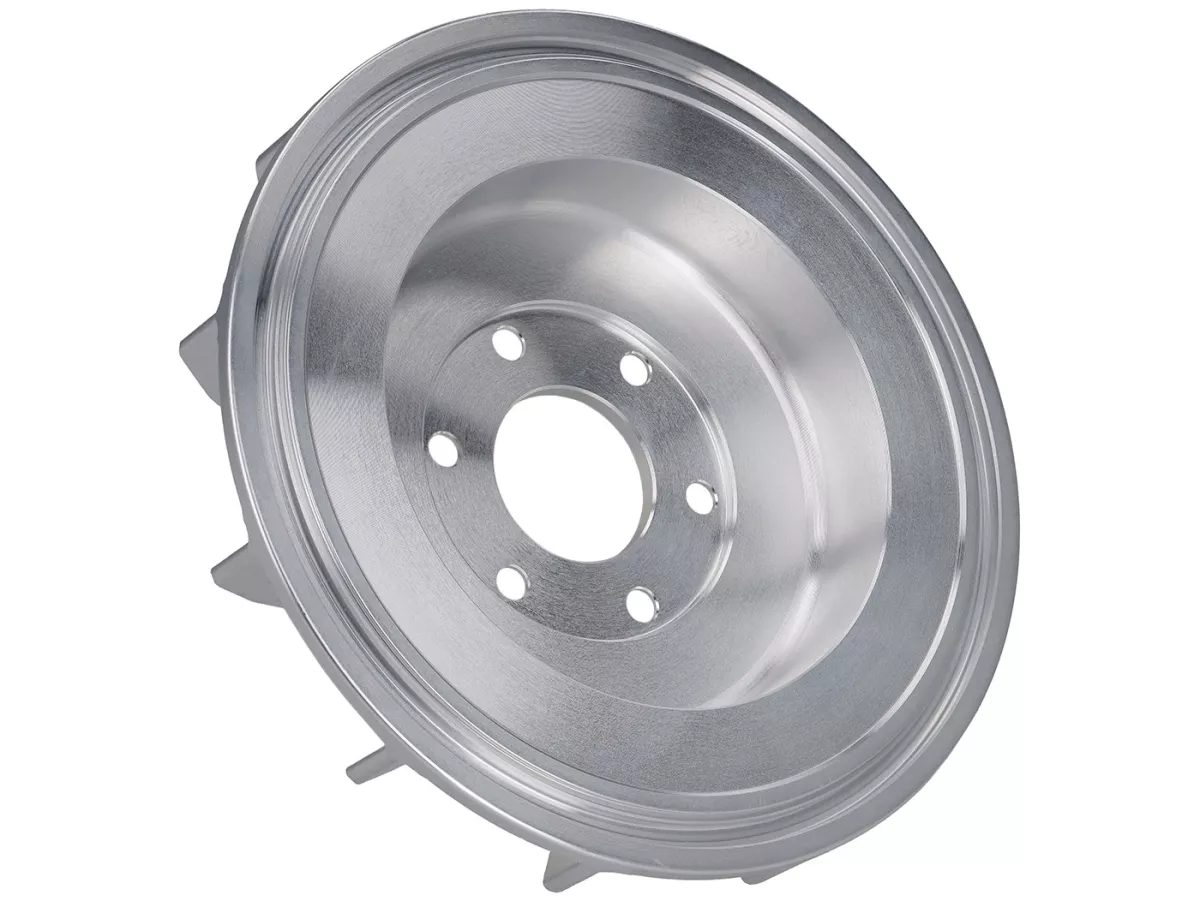 Tändning -SIP VAPE Road, DC- Vespa Smallframe Ø20mm kon- Vespa PK XL, PK XL2, HP3, HP4 - Motovespa PK XL 75/125, FL 75/125