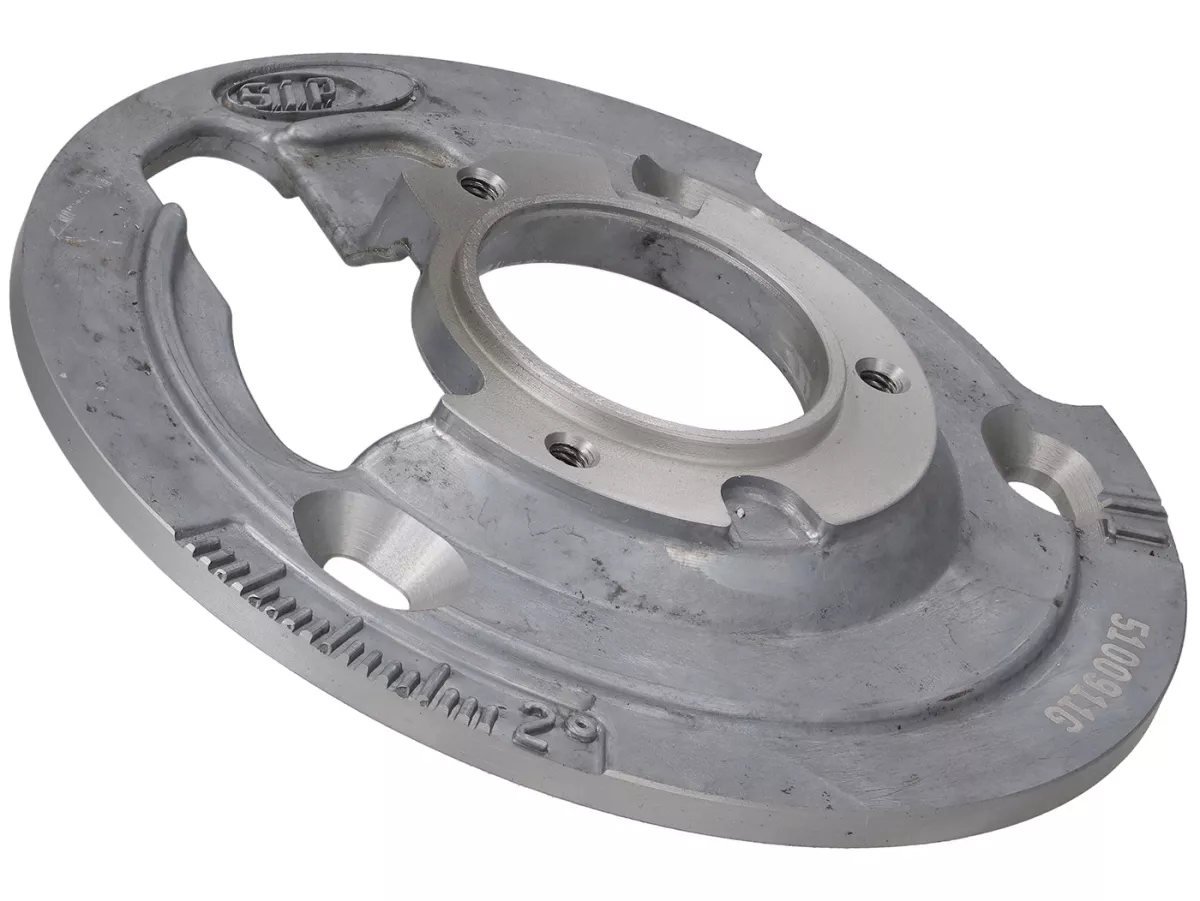 Tändning -SIP VAPE Road, DC- Vespa Smallframe Ø20mm kon- Vespa PK XL, PK XL2, HP3, HP4 - Motovespa PK XL 75/125, FL 75/125