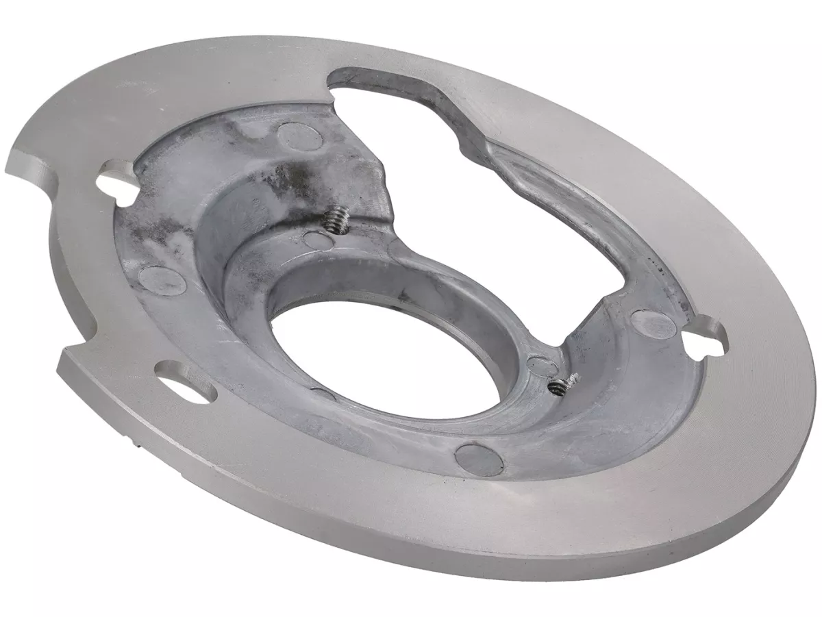 Tändning -SIP VAPE Road, DC- Vespa Smallframe Ø20mm kon- Vespa PK XL, PK XL2, HP3, HP4 - Motovespa PK XL 75/125, FL 75/125