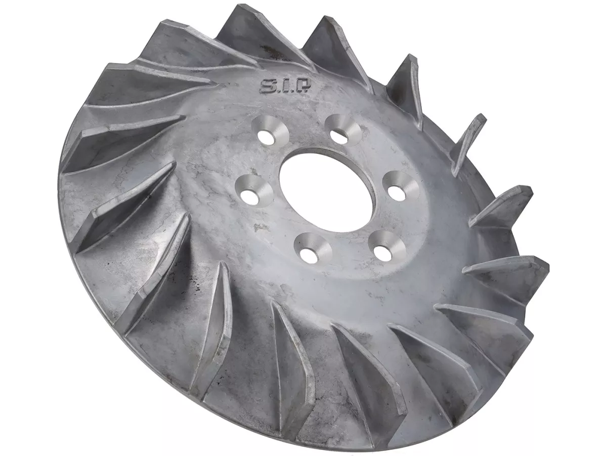 Tändning -SIP VAPE Road, DC- Vespa Smallframe Ø20mm kon- Vespa PK XL, PK XL2, HP3, HP4 - Motovespa PK XL 75/125, FL 75/125