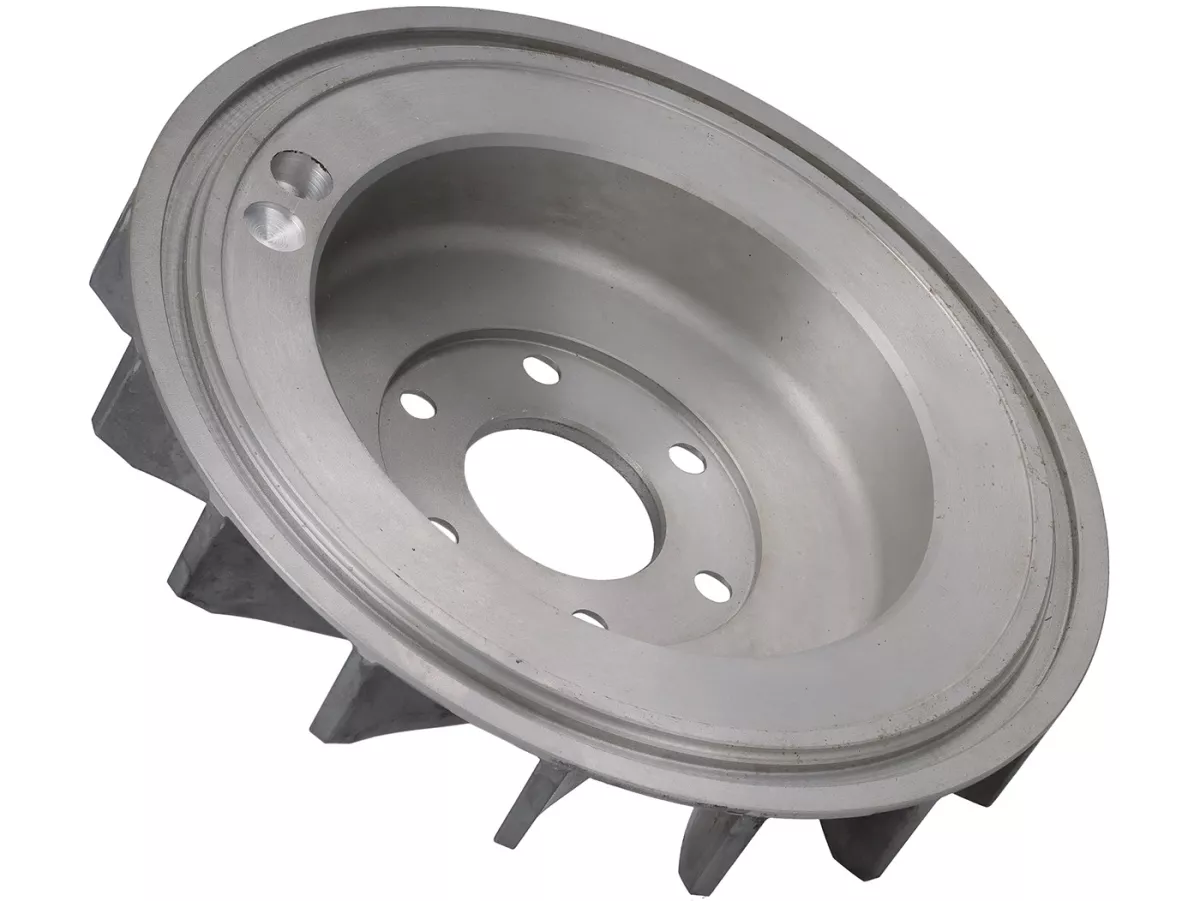 Tändning -SIP VAPE Road, DC- Vespa Smallframe Ø20mm kon- Vespa PK XL, PK XL2, HP3, HP4 - Motovespa PK XL 75/125, FL 75/125