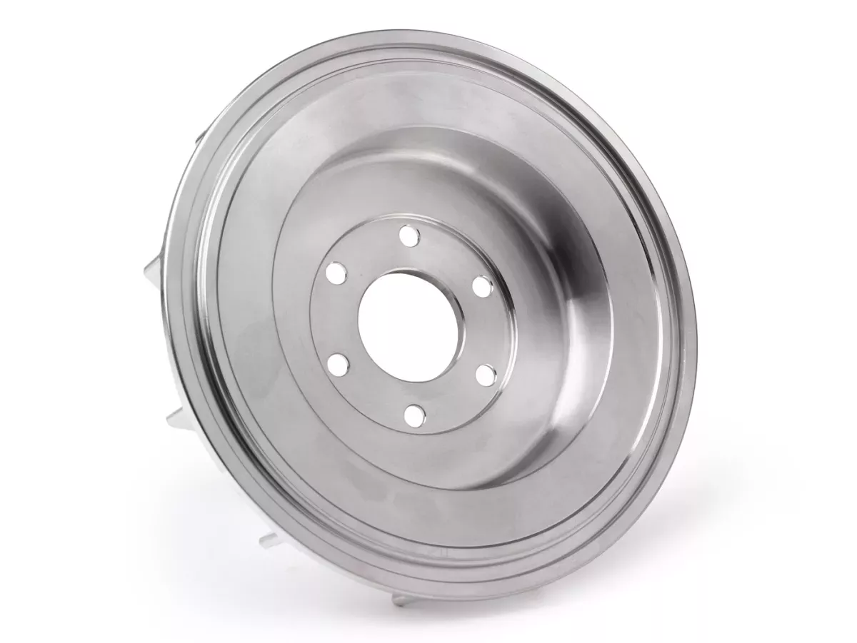 Tändning -SIP VAPE Touring, AC- Vespa Smallframe Ø19mm kon- Vespa V50, 50N, V90, PV, ET3, PK S - Motovespa 50 3-växlad/4-växlad, 75/75 U2, 125 Super/SL, 125 Primavera (PR/T/PN/NV/NK), PK 75 S/PK 125 S