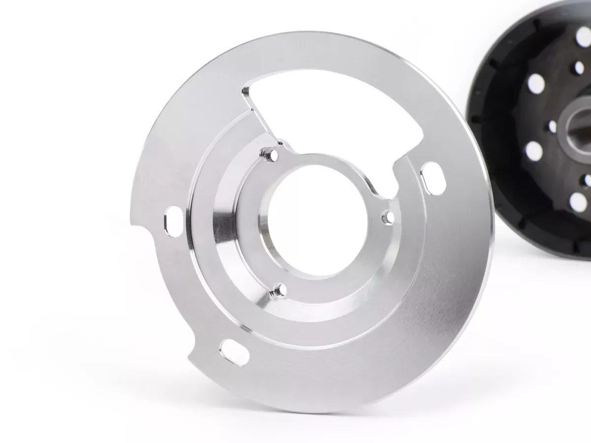 Tändning -SIP VAPE Touring, AC- Vespa Smallframe Ø19mm kon- Vespa V50, 50N, V90, PV, ET3, PK S - Motovespa 50 3-växlad/4-växlad, 75/75 U2, 125 Super/SL, 125 Primavera (PR/T/PN/NV/NK), PK 75 S/PK 125 S