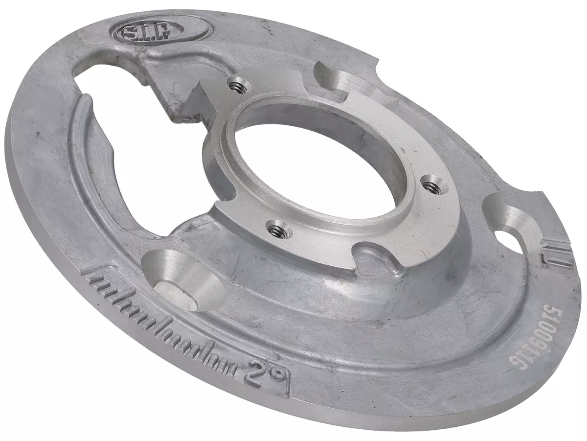 Tändning -SIP VAPE Road, AC- Vespa Smallframe Ø19mm kon- Vespa V50, 50N, V90, PV, ET3, PK S - Motovespa 50 3-växlad/4-växlad, 75/75 U2, 125 Super/SL, 125 Primavera (PR/T/PN/NV/NK), PK 75 S/PK 125 S