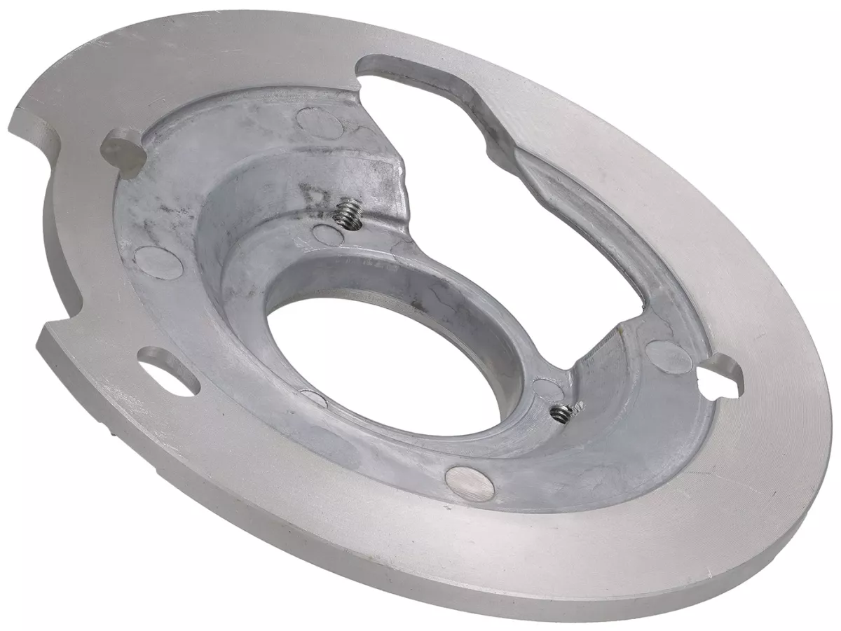 Tändning -SIP VAPE Road, AC- Vespa Smallframe Ø19mm kon- Vespa V50, 50N, V90, PV, ET3, PK S - Motovespa 50 3-växlad/4-växlad, 75/75 U2, 125 Super/SL, 125 Primavera (PR/T/PN/NV/NK), PK 75 S/PK 125 S