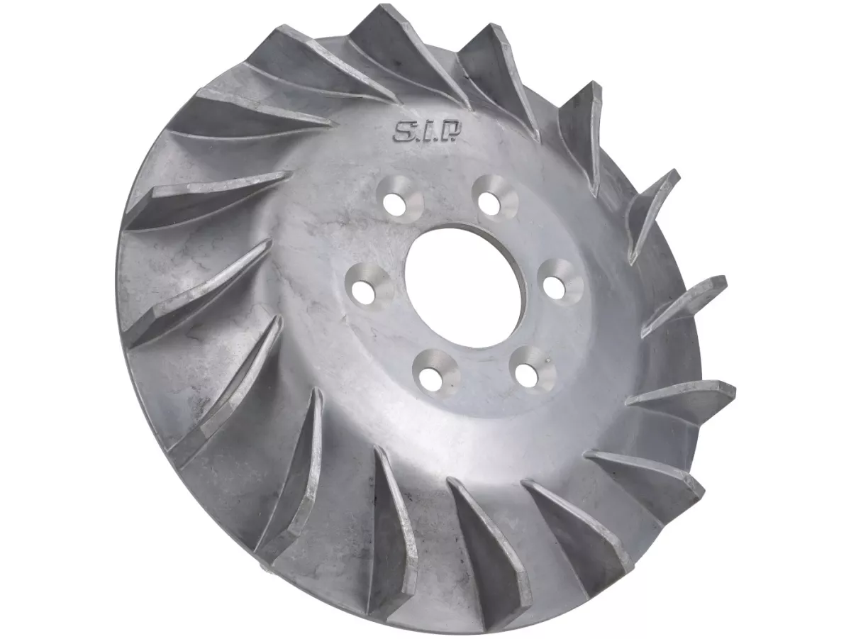 Tändning -SIP VAPE Road, AC- Vespa Smallframe Ø19mm kon- Vespa V50, 50N, V90, PV, ET3, PK S - Motovespa 50 3-växlad/4-växlad, 75/75 U2, 125 Super/SL, 125 Primavera (PR/T/PN/NV/NK), PK 75 S/PK 125 S