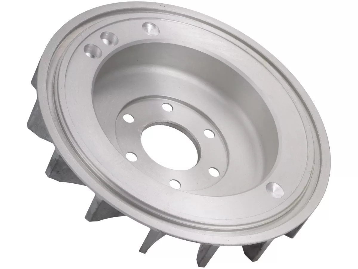 Tändning -SIP VAPE Road, AC- Vespa Smallframe Ø19mm kon- Vespa V50, 50N, V90, PV, ET3, PK S - Motovespa 50 3-växlad/4-växlad, 75/75 U2, 125 Super/SL, 125 Primavera (PR/T/PN/NV/NK), PK 75 S/PK 125 S