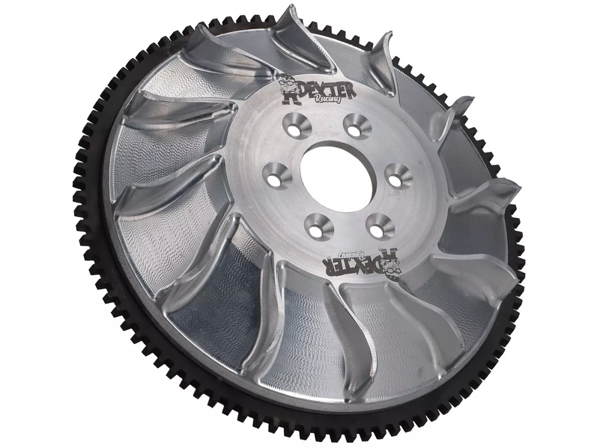 Ignition -SIP VAPE Road, AC, Elestart- Vespa PX '98, My, Disc - PX80, PX125, PX150, PX200, Cosa, LML125/150 (2-stroke), Motovespa PX125-200 Iris