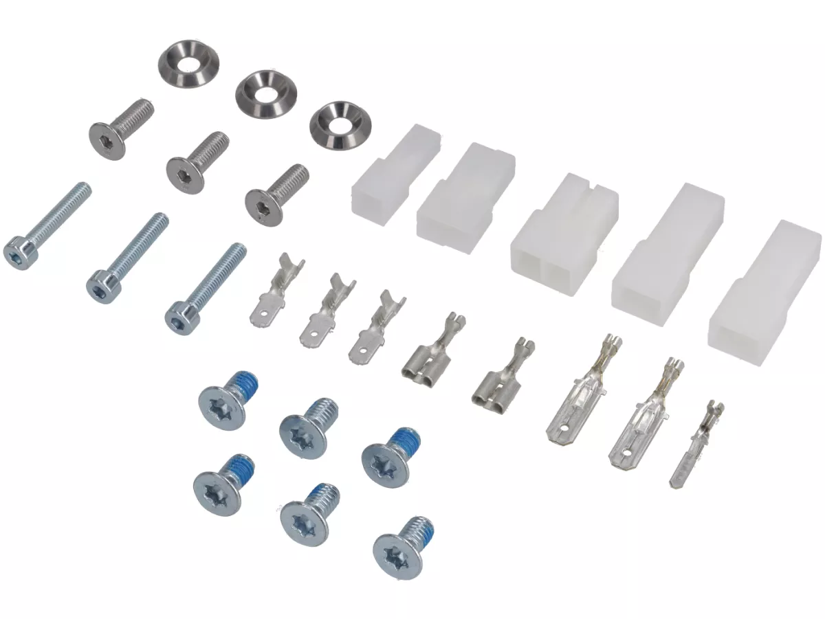 Ignition -SIP VAPE Road, AC, Elestart- Vespa PX '98, My, Disc - PX80, PX125, PX150, PX200, Cosa, LML125/150 (2-stroke), Motovespa PX125-200 Iris