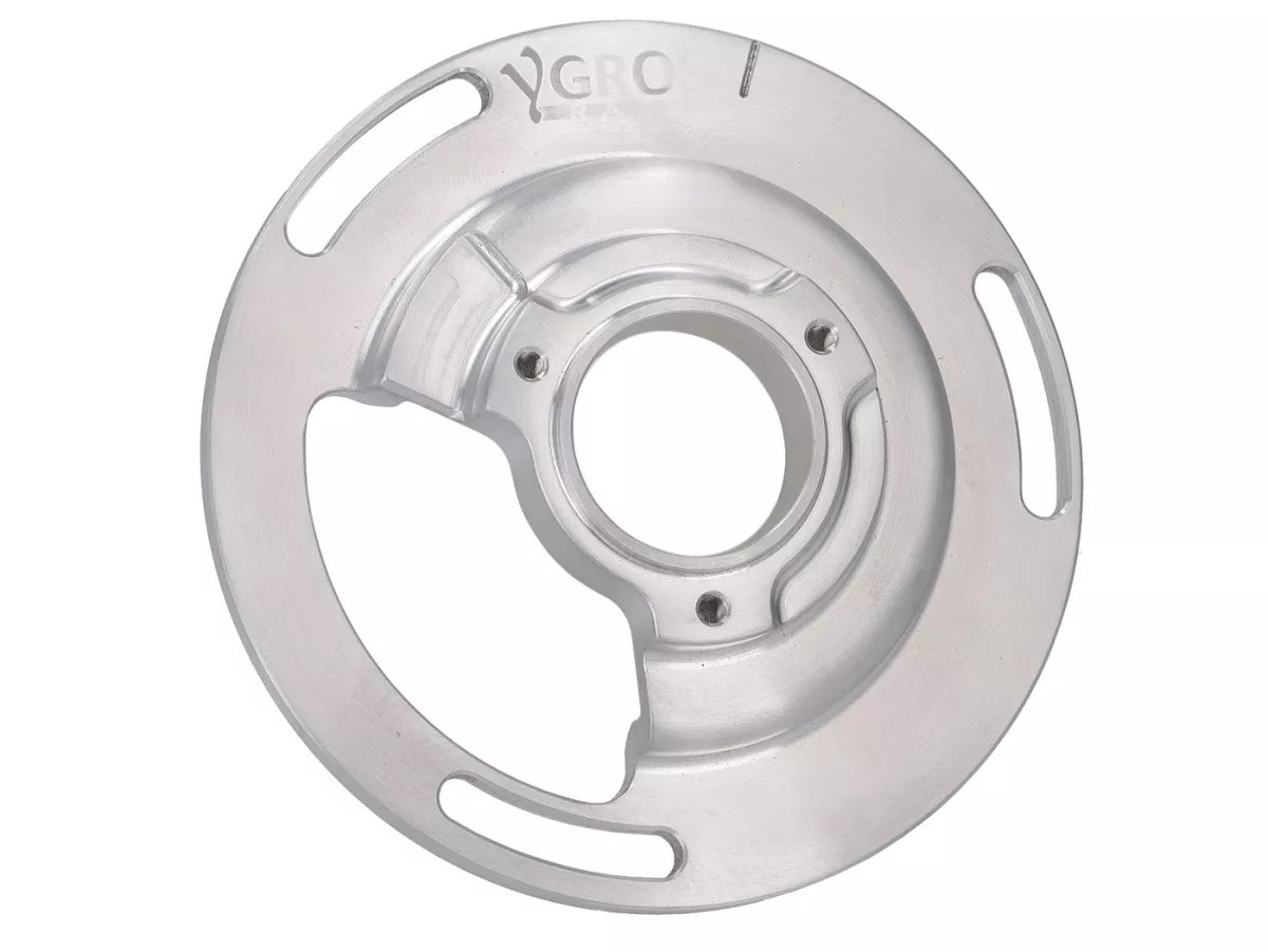 Allumage -VAPE Road by YGROS - 12V DC- Vespa Largeframe GS/4, GS160 1° (VSB1T, -00360097)