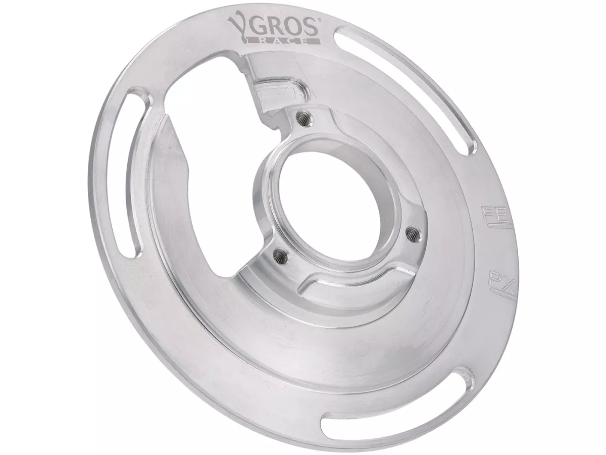 Ontsteking -VAPE Road by YGROS-12V AC- Groot frame Vespa Rally 180/200 Femsatronic VSD1T en VSE1T tot 033996