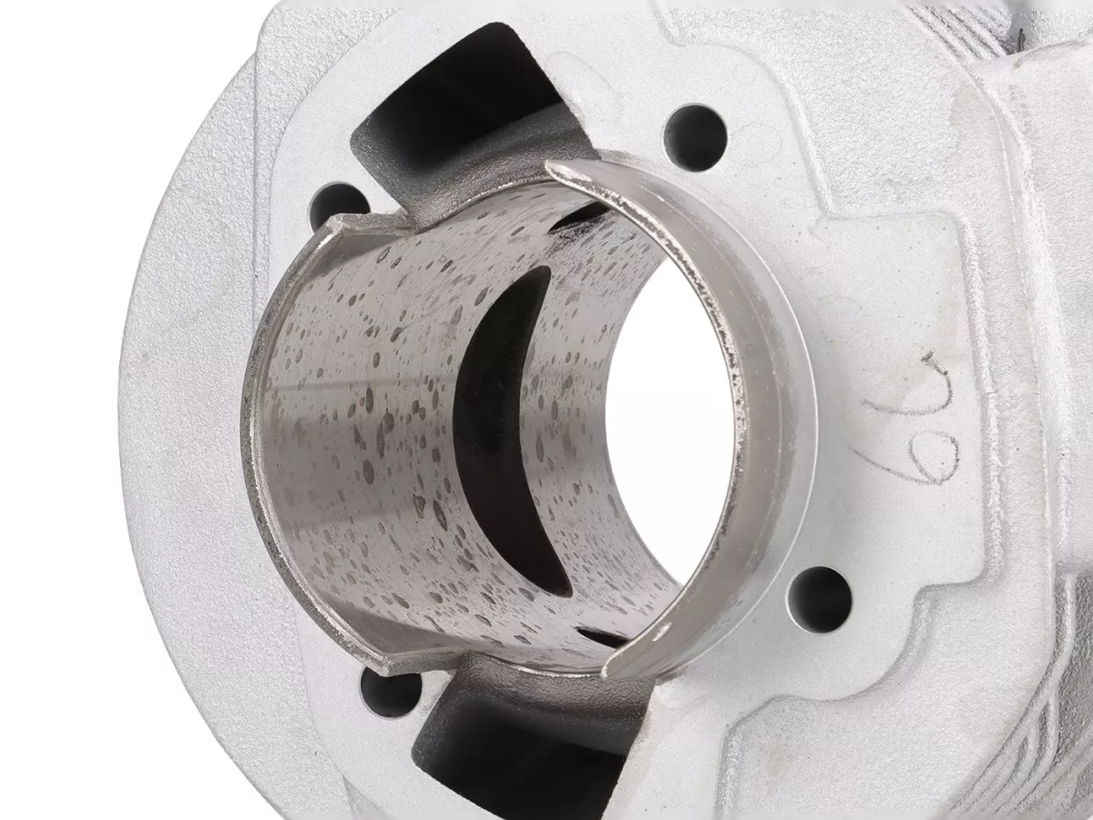 Silinder -IMOLA 186 ccm- Lambretta (tinggi kompresi 30mm)