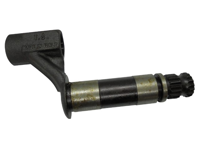 Arbre de kick -EVERGREEN- Lambretta Lui 50-75, J50, J100, J125