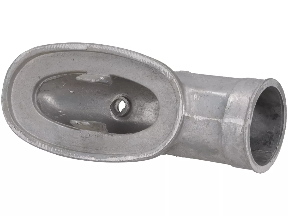 Presa filtro aria -qualità OEM- Lambretta LI (Serie 2, 02.1961-), TV (Serie 2, 02.1961-), LI (Serie 3), LIS, SX, TV (Serie 3)