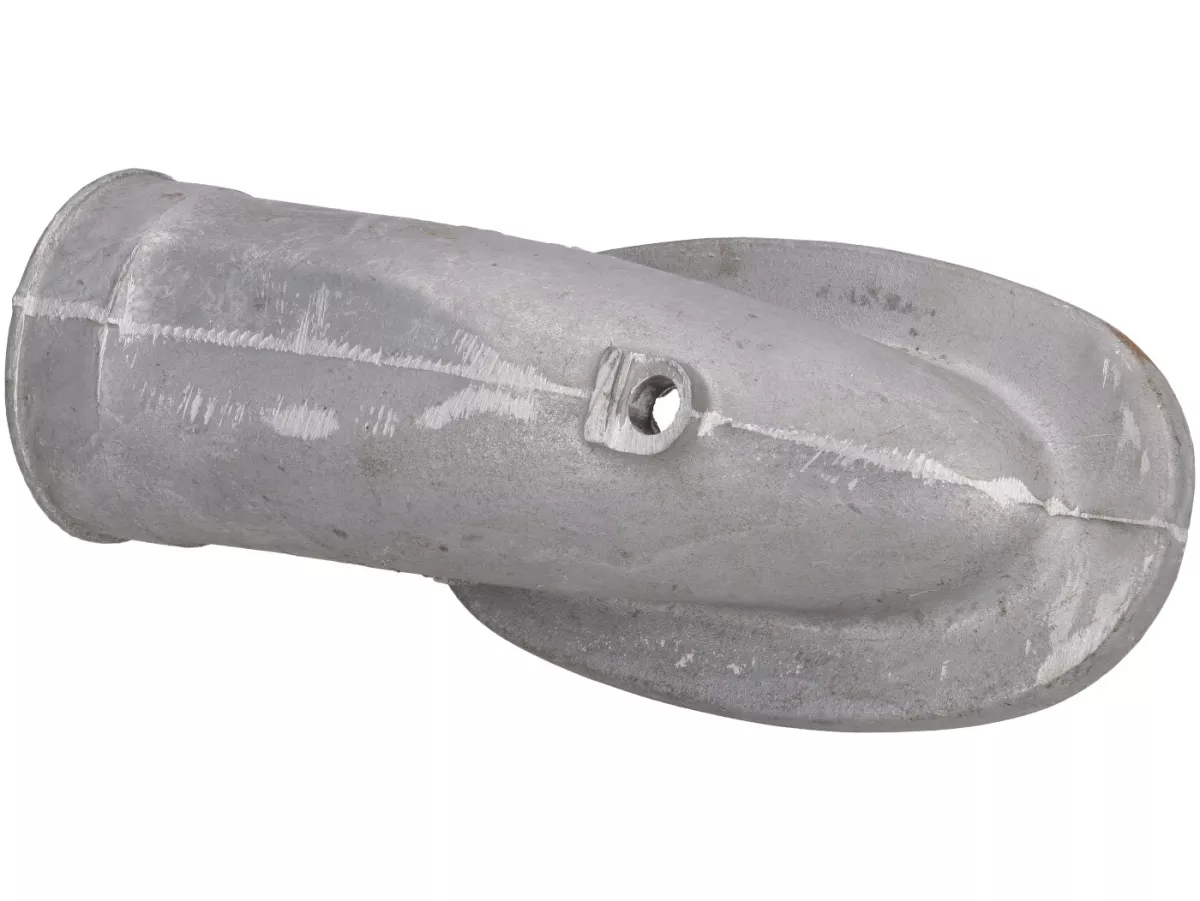 Presa filtro aria -qualità OEM- Lambretta LI (Serie 2, 02.1961-), TV (Serie 2, 02.1961-), LI (Serie 3), LIS, SX, TV (Serie 3)