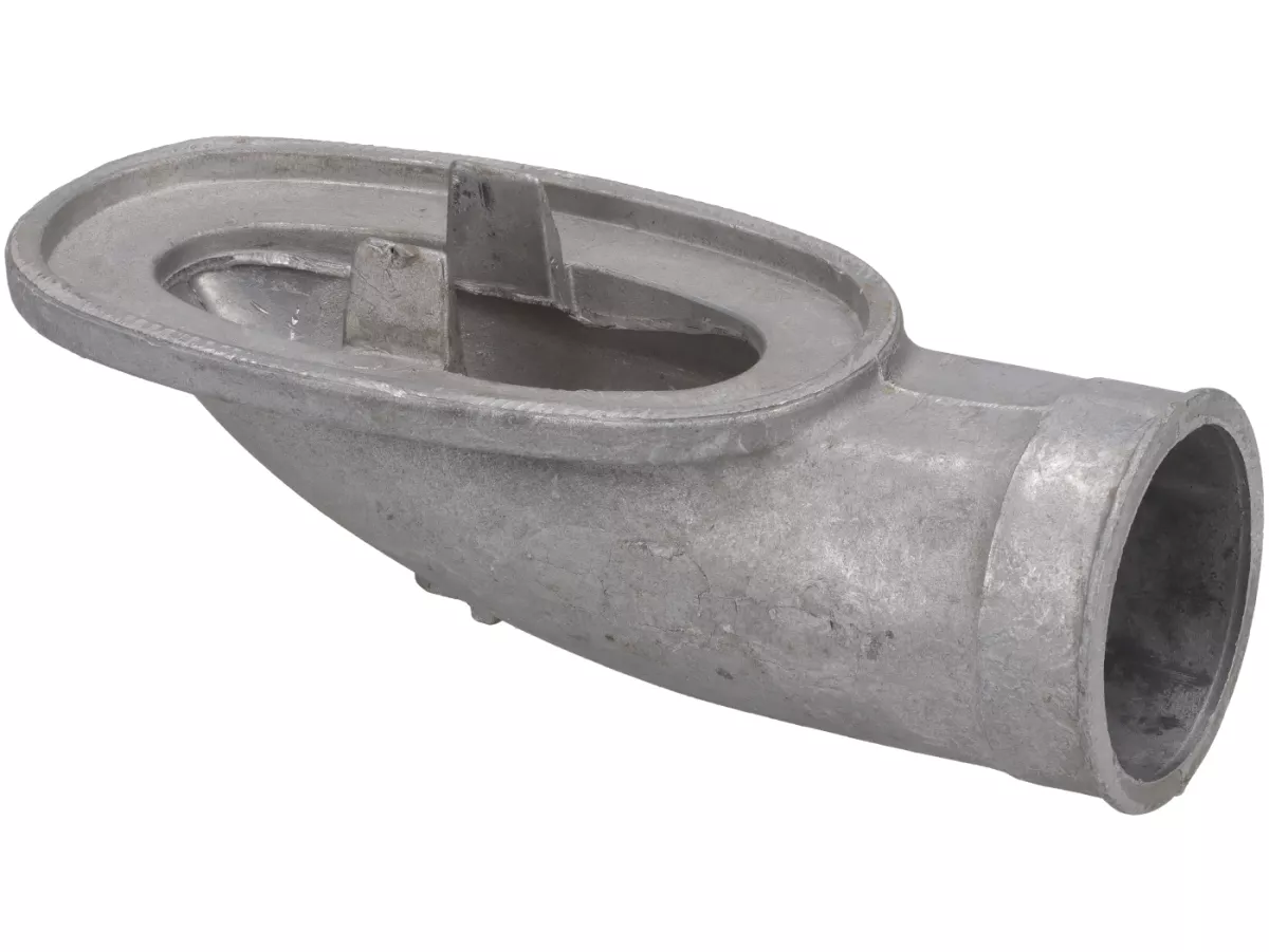 Presa filtro aria -qualità OEM- Lambretta LI (Serie 2, 02.1961-), TV (Serie 2, 02.1961-), LI (Serie 3), LIS, SX, TV (Serie 3)