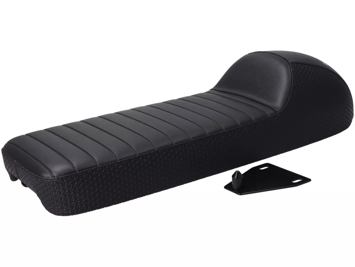 Seat FASTBACK -SELLERIA TREZZI- Lambretta J50, J100, J125