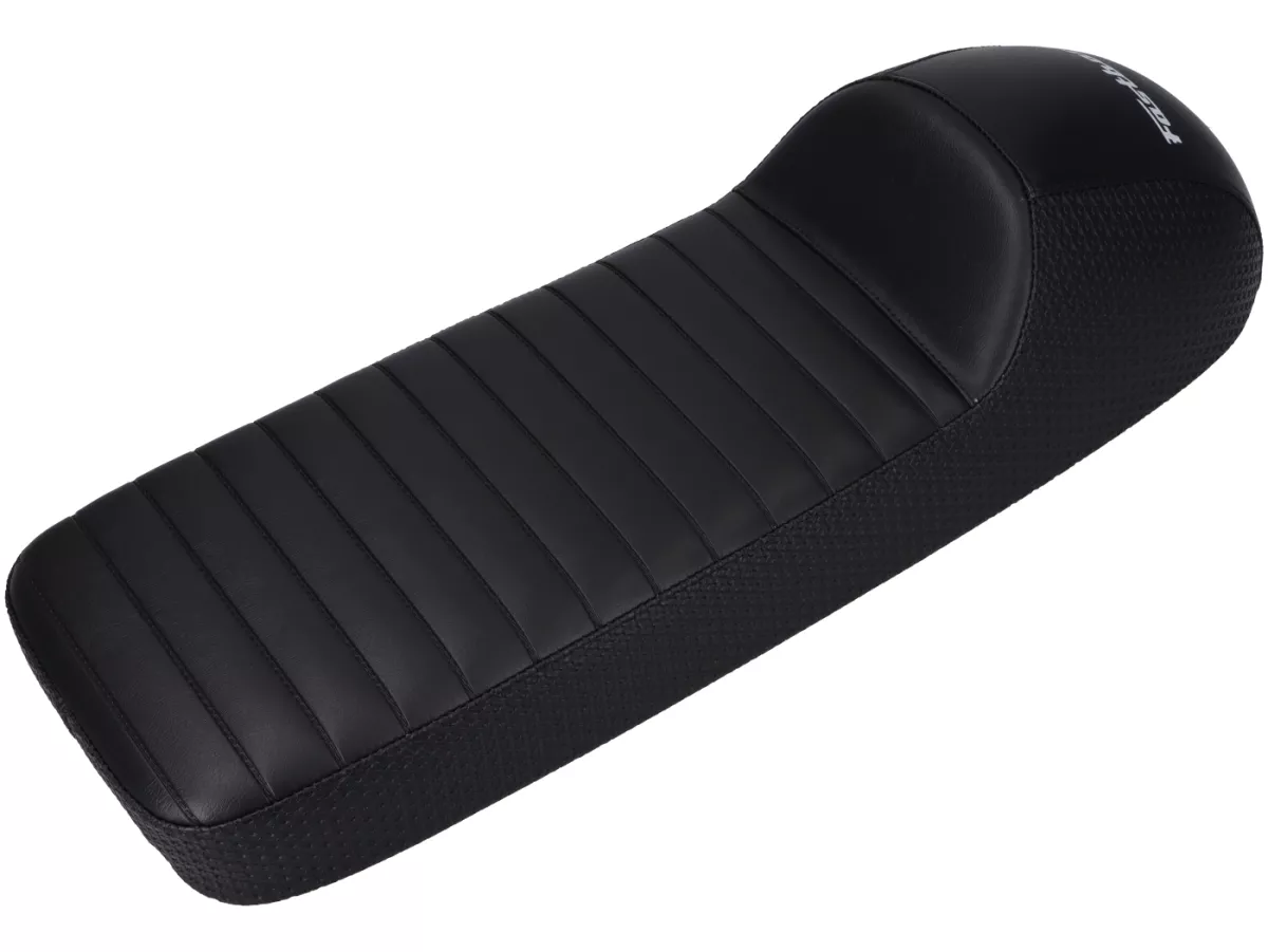 Seat FASTBACK -SELLERIA TREZZI- Lambretta J50, J100, J125