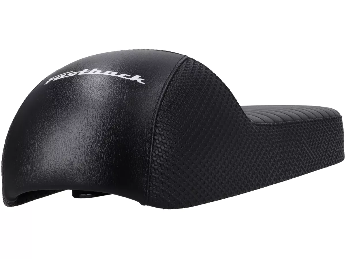 Seat FASTBACK -SELLERIA TREZZI- Lambretta J50, J100, J125