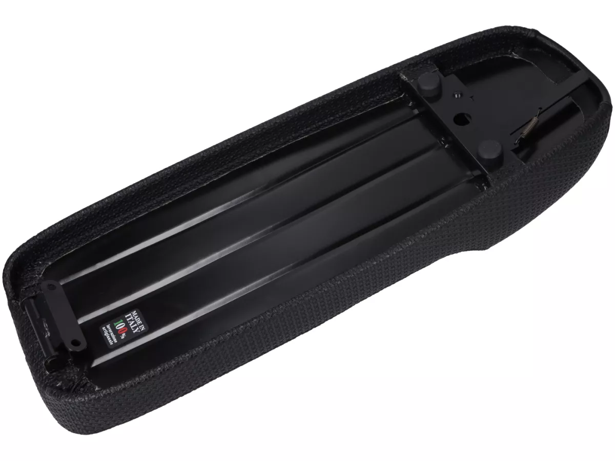 Seat FASTBACK -SELLERIA TREZZI- Lambretta J50, J100, J125