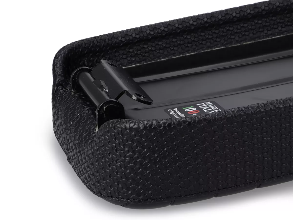 Seat FASTBACK -SELLERIA TREZZI- Lambretta J50, J100, J125