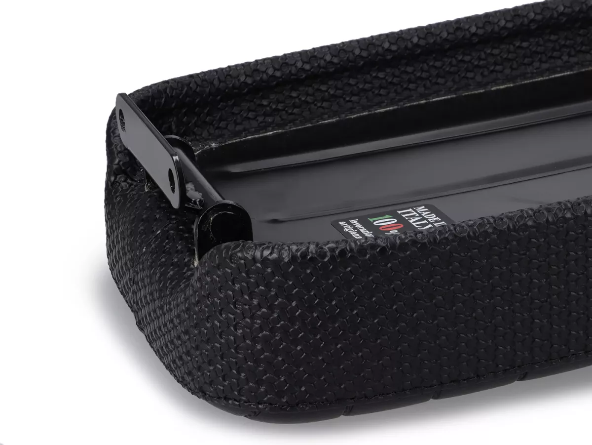 Seat FASTBACK -SELLERIA TREZZI- Lambretta J50, J100, J125