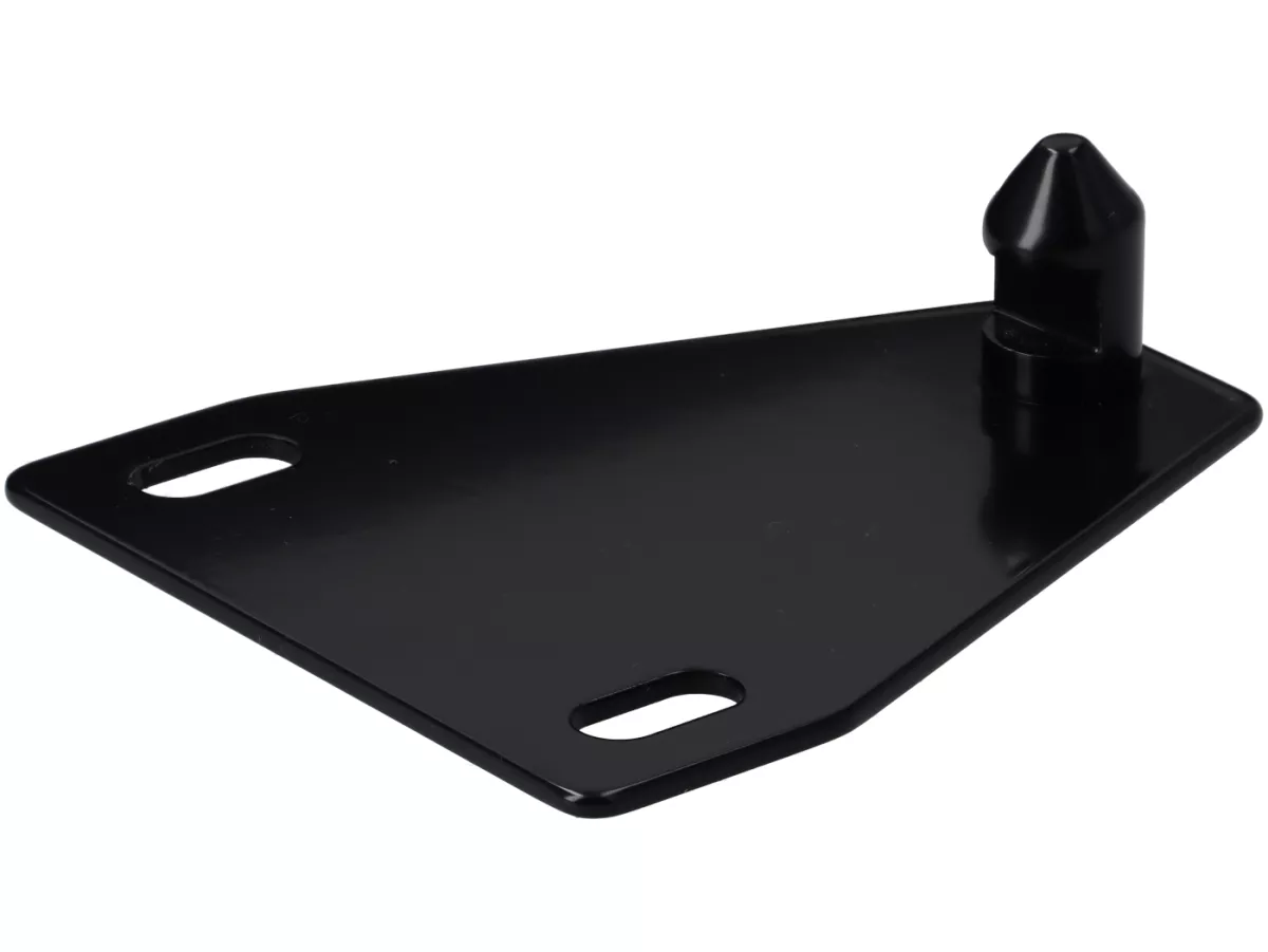 Seat FASTBACK -SELLERIA TREZZI- Lambretta J50, J100, J125