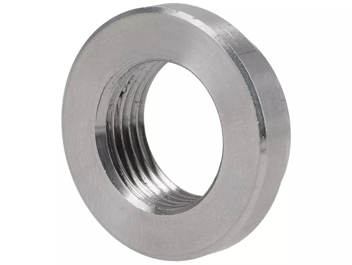 Buchse Lambdasensor -BGM- M18x1,5 - Edelstahl - zum anschweißen