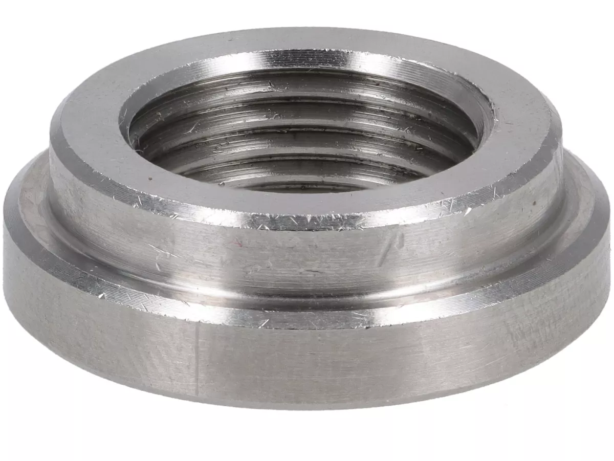 Buchse Lambdasensor -BGM- M18x1,5 - Edelstahl - zum anschweißen