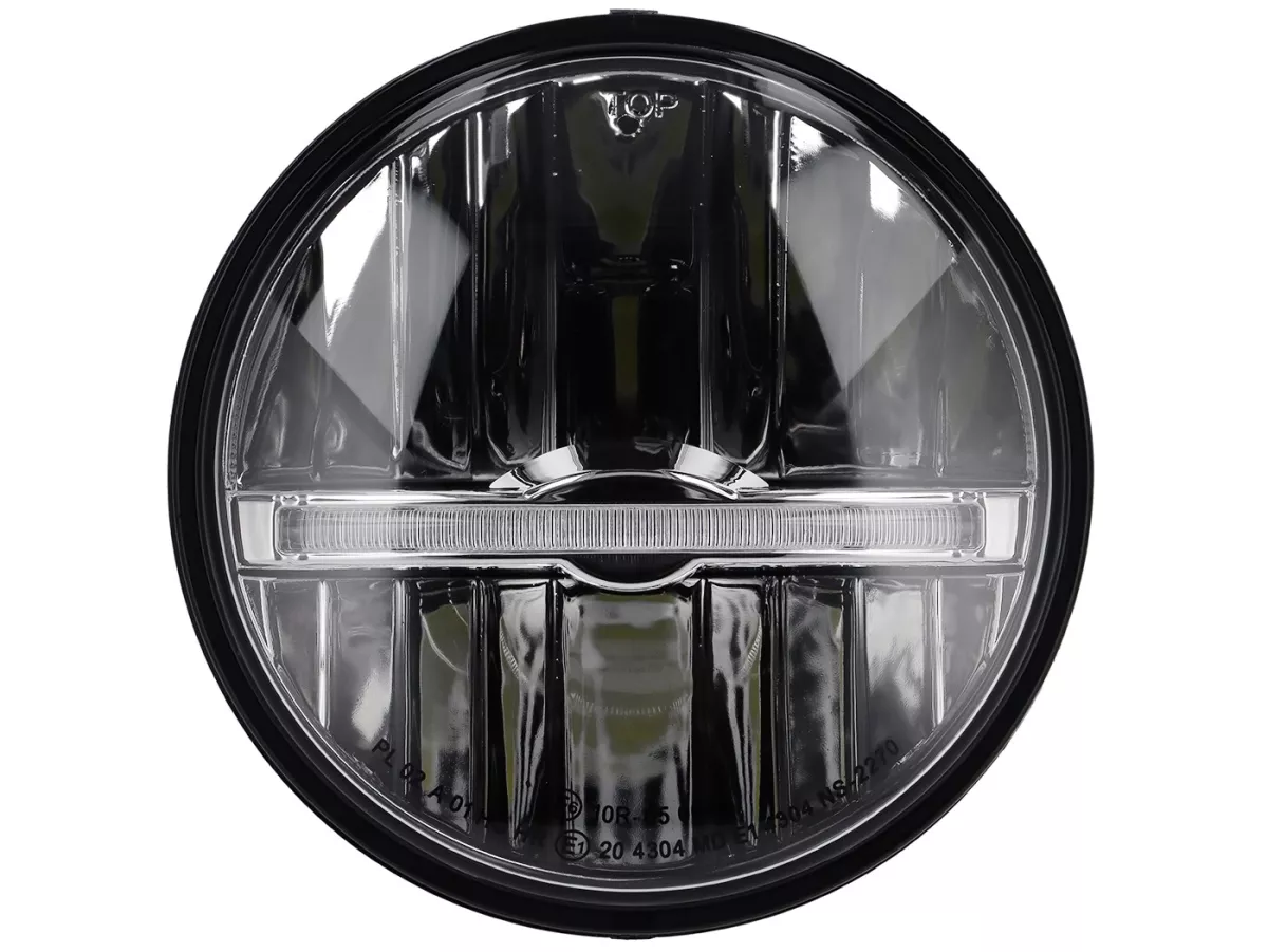 Headlight - BGM PRO LED - Ø=5-3/4