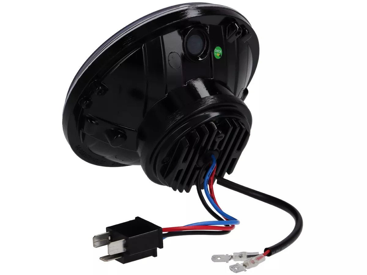 **RÜSTARTIKEL** Phare BGM LED Ø=5-3/4