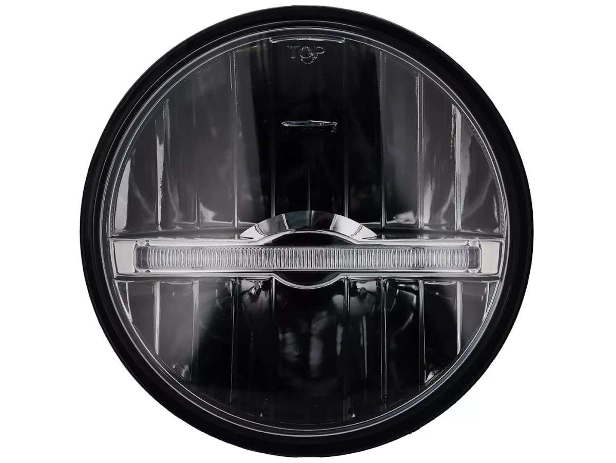 **RÜSTARTIKEL** Phare BGM LED Ø=5-3/4