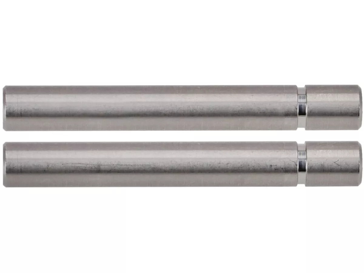 Juego de bloqueo de pastillas de freno -BGM PRO- M6x33mm, para pinza de freno de 4 pistones BGM PRO