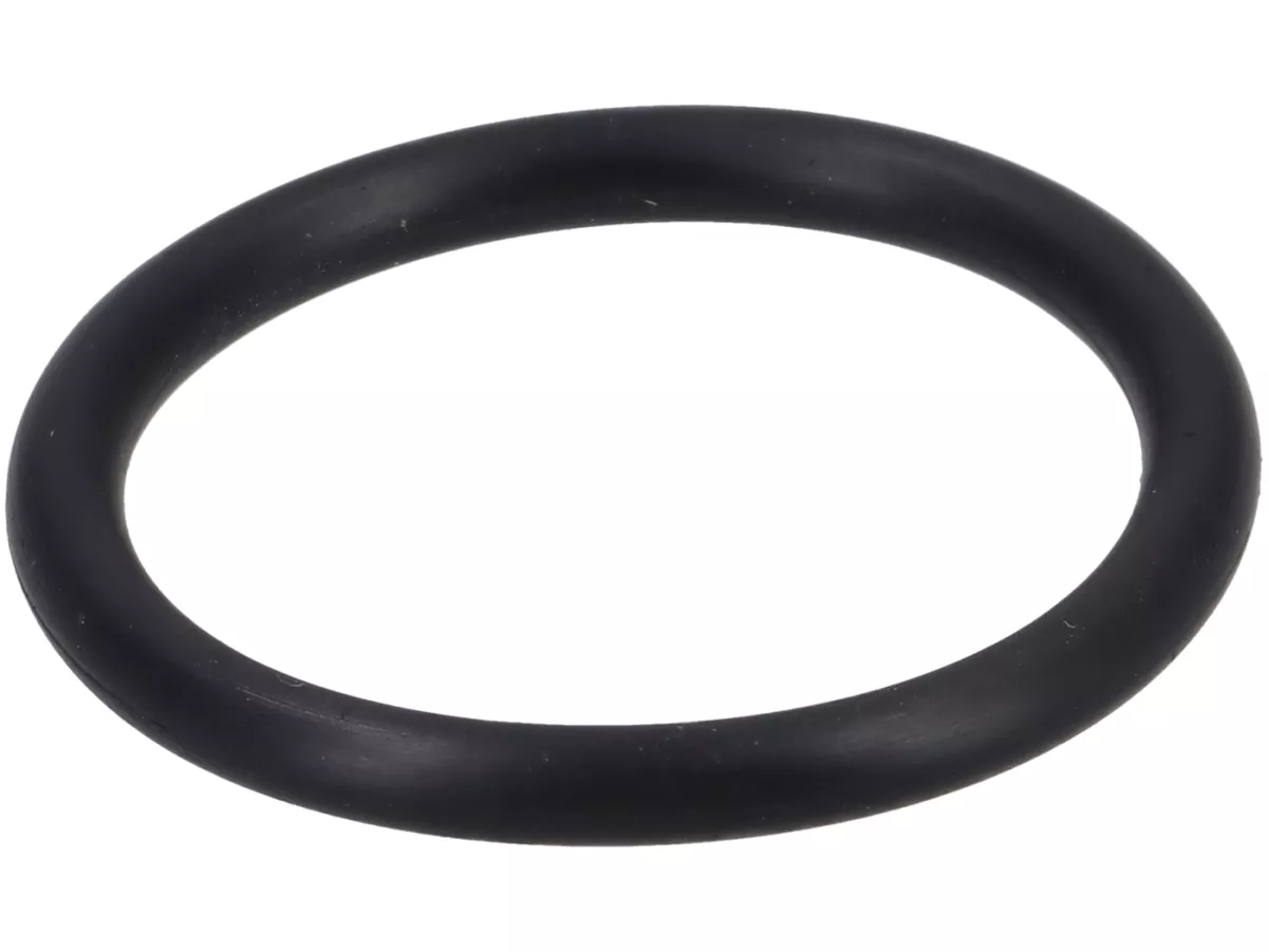 Motor starter O-ring - starter - BGM ORIGINAL - Vespa GTS Super 125 (ZAPM45300, ZAPM45301), Vespa GTS Super 300 (ZAPMA3300), Vespa GTS Super HPE 300 (ZAPMA360, ZAPMD3100), Vespa GTS Super Sport 125 (ZAPM45300), Vespa GTV 300 (ZAPMA3302), Vespa GTV HPE 300