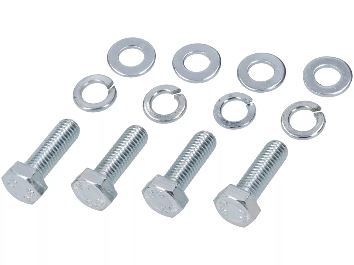 Set serbatoio incl. tappo serbatoio, rubinetto benzina Faster Flow e tubo flessibile -BGM PRO- Vespa PX (-1984), VNA, VNB, VBA, VBB, GL150 (VLA1T), Super, Sprint150 (VLB1T), GT125 (VNL2T), GTR125 (VNL2T), TS125 (VNL3T)