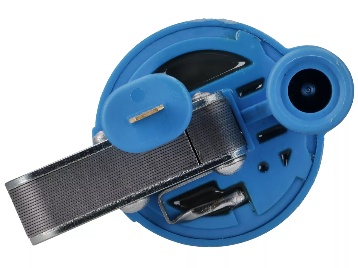 Bobina di accensione -BGM PRO HT- Vespa Smallframe V50, V90, SS50, SS90, PV125, ET3, Largeframe GT125 (VNL2T), GTR125 (VNL2T), TS125 (VNL3T), Sprint150 (VLB1T), GL150 (VLA1T), Vespa Moped Ciao,