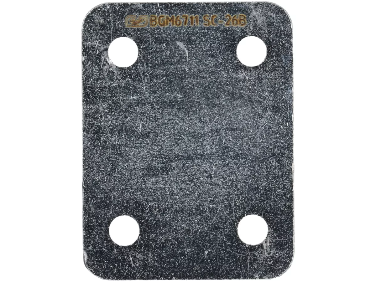 Ignition coil retaining plate -BGM ORIGINAL- V50, V90, SS50, SS90, PV125