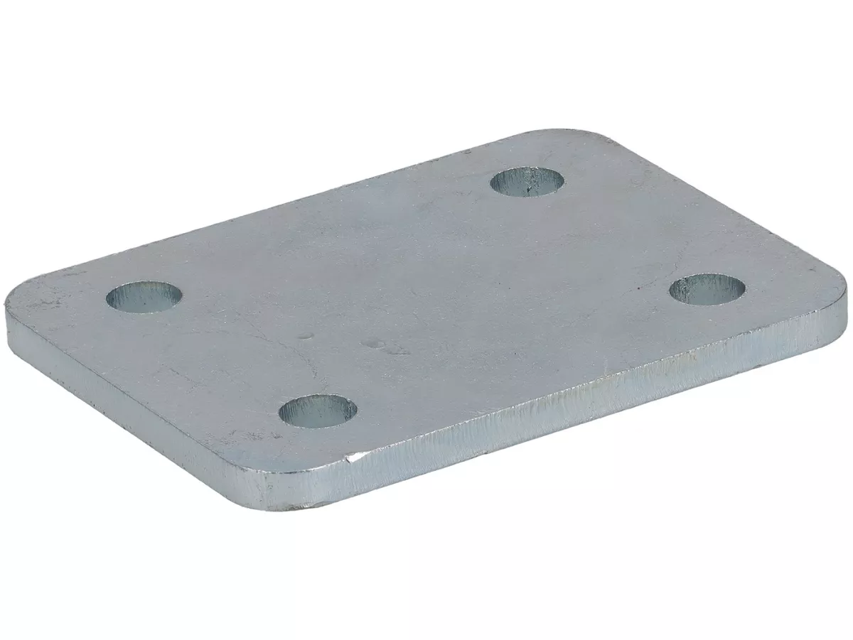 Ignition coil retaining plate -BGM ORIGINAL- V50, V90, SS50, SS90, PV125