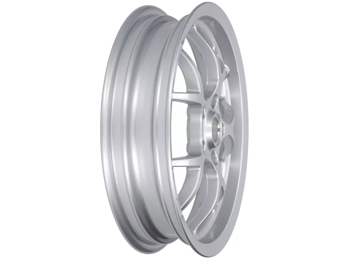 Roda -BGM PRO SPORT - 3.00-13 inci - Vespa GTS, GTS Super, GTV, Sei Giorni, GT 60, GT, GT L 125-310cc - perak