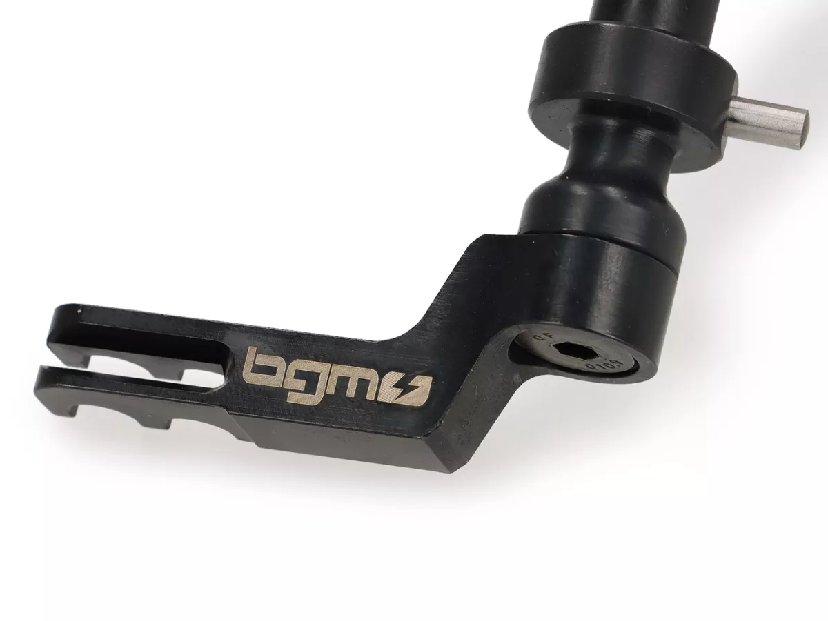 Set bracci frizione -BGM PRO SUPERSTRONG- Vespa Largeframe, PX, T5 125cc, Cosa, Rally, Sprint, TS125, GT125, GTR125, Super, GL, VNA, VNB, VBA, VBB