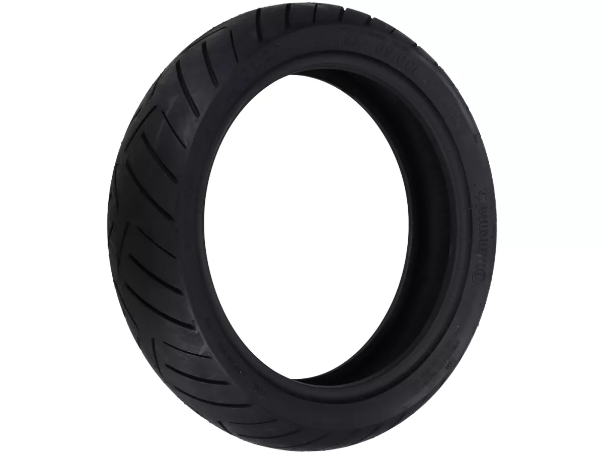 Däck -CONTINENTAL- ContiScoot 130/60 - 13 tum TL 60P