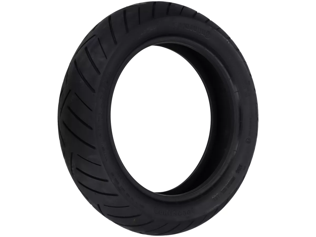 Pneu -CONTINENTAL- ContiScoot 120/70 - 12 pouces TL 58P