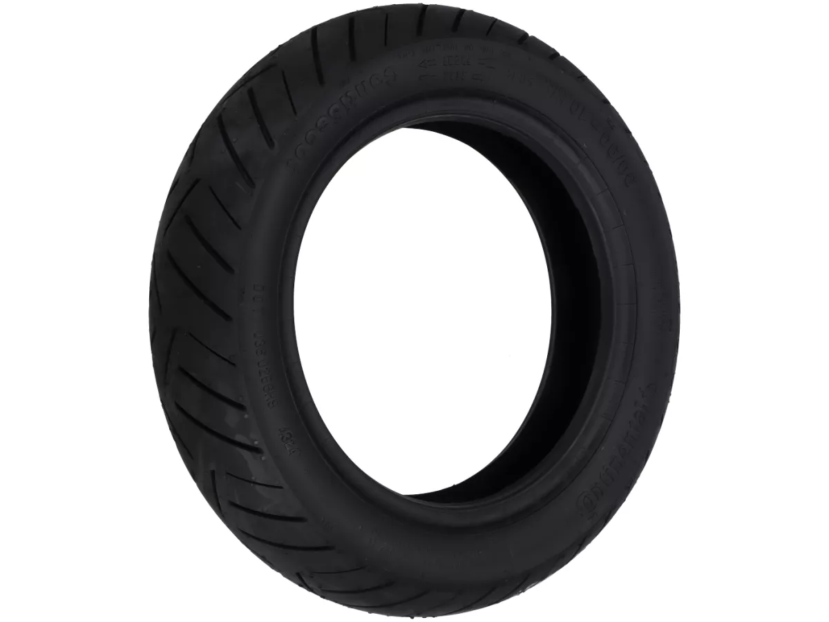 Reifen -CONTINENTAL- ContiScoot - 90/90 - 10 Zoll TL 50M