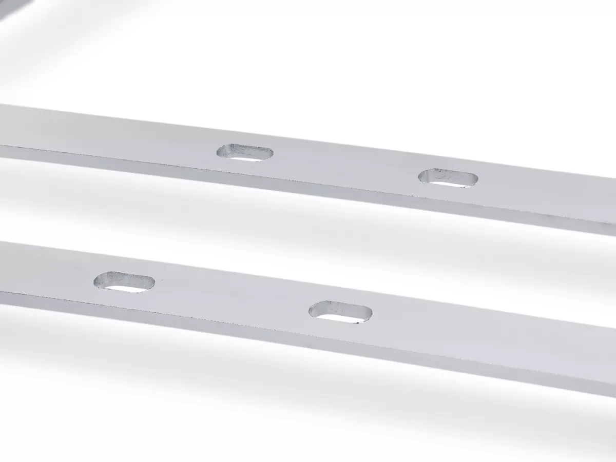 Sandaran -AMS CUPPINI flip over- Vespa PX, Motovespa CL/DN/DS, LML 125/150 Star/Stella