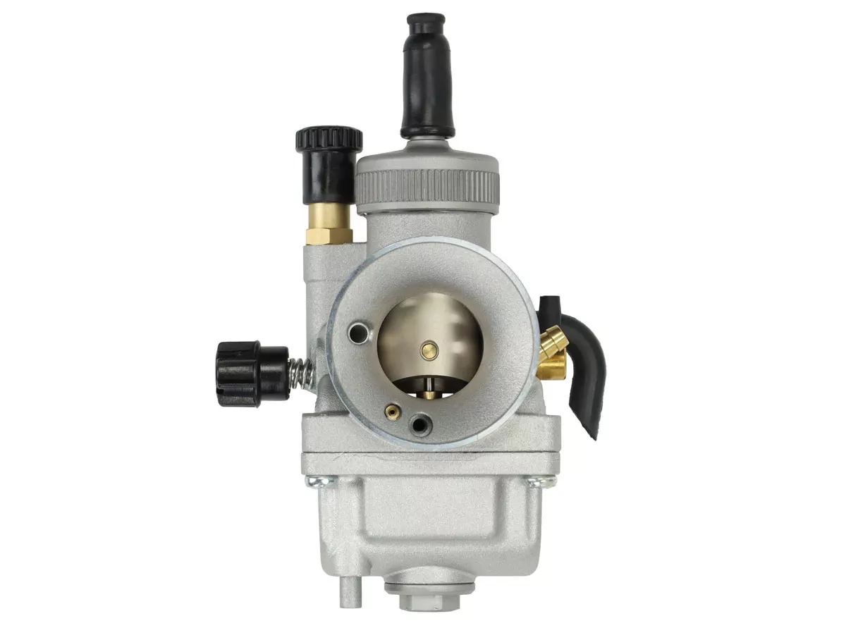 Karburator -DELLORTO 24mm PHDG- Tabung pencampur AU tanpa lubang - DEL9851