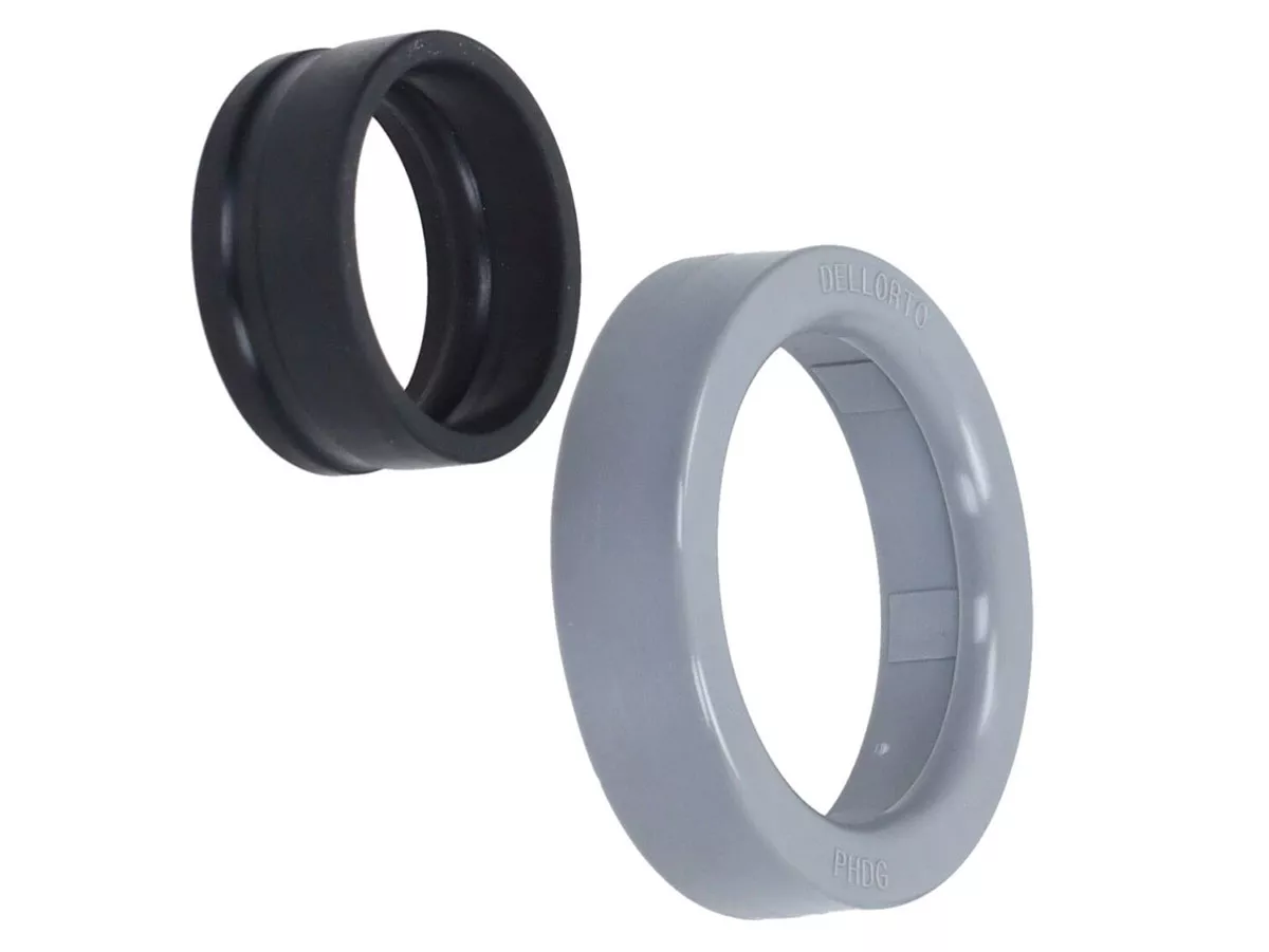 Karburator -DELLORTO 24mm PHDG- Tabung pencampur AU tanpa lubang - DEL9851