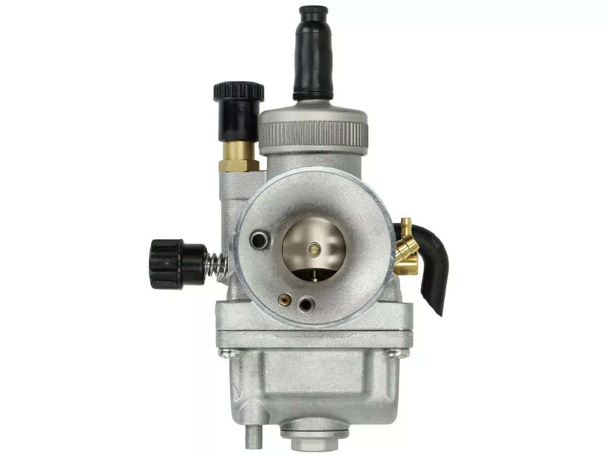 Karburator -DELLORTO 19mm PHDG- Pipa pencampur AU tanpa lubang - DEL9853