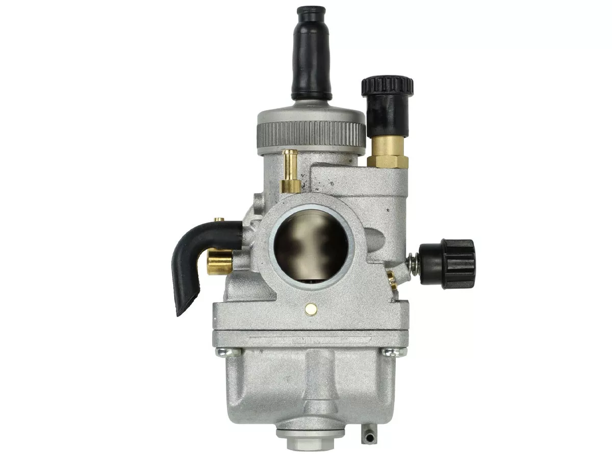 Karburator -DELLORTO 19mm PHDG- Pipa pencampur AU tanpa lubang - DEL9853