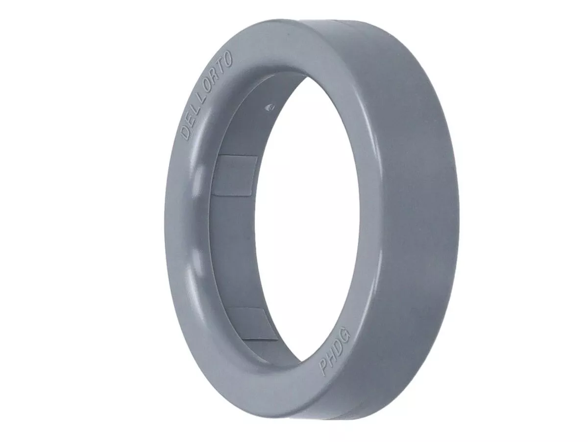 Karburator -DELLORTO 19mm PHDG- Pipa pencampur AU tanpa lubang - DEL9853