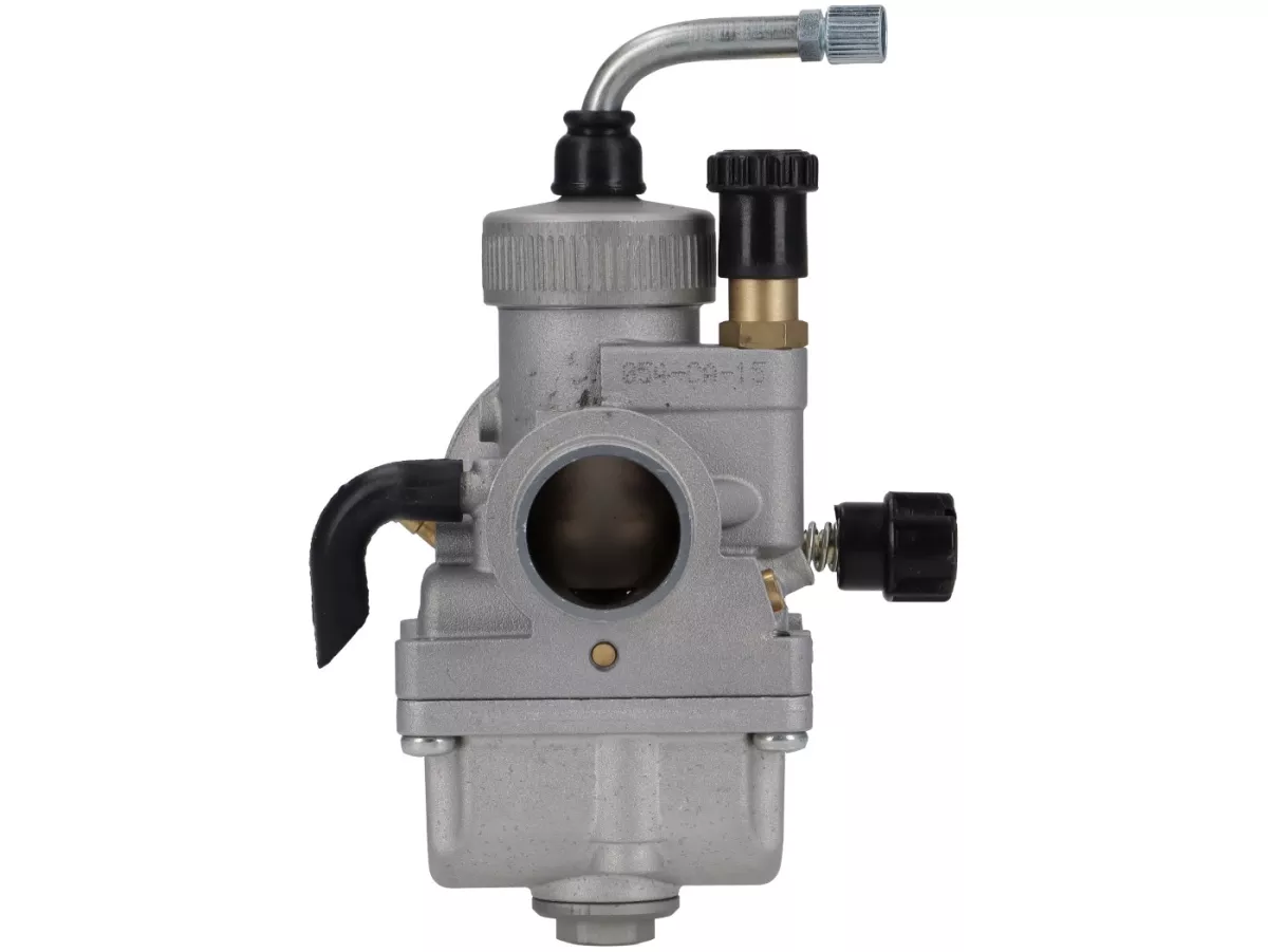 Karburator -DELLORTO 19mm PHDG- Pengganti rangka kecil Vespa untuk SHB19 - DEL9855